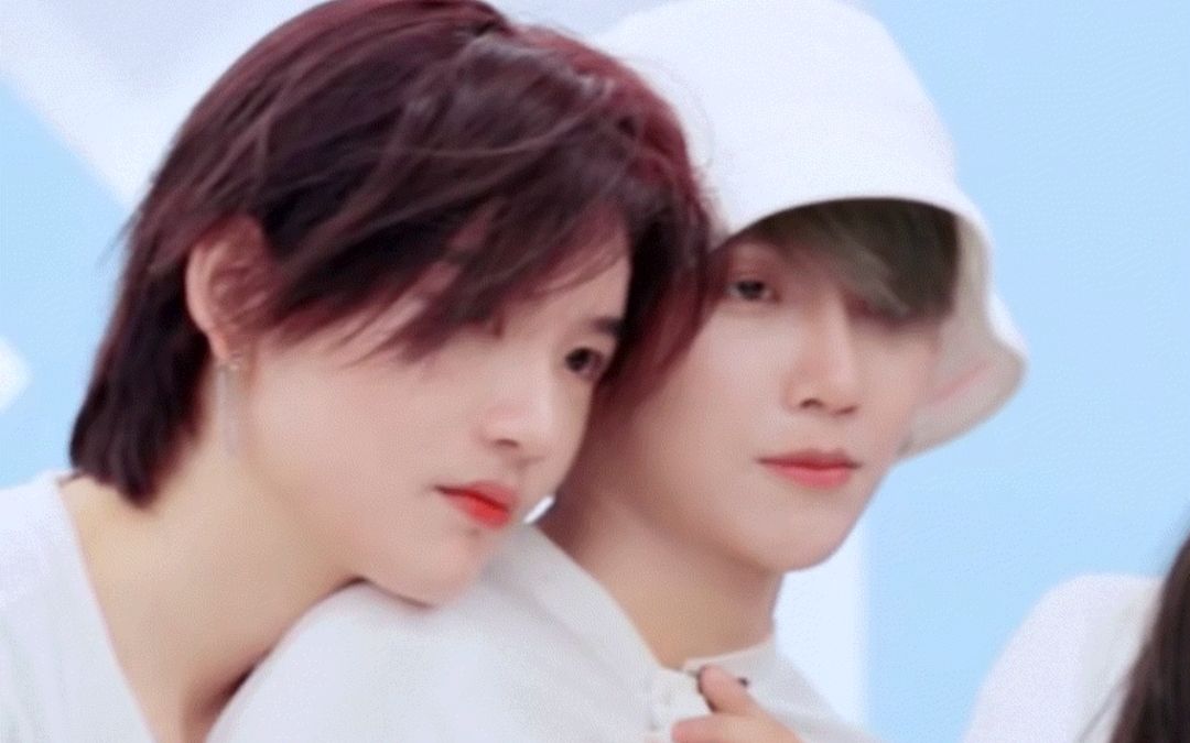 昕燃一笑同人有声剧