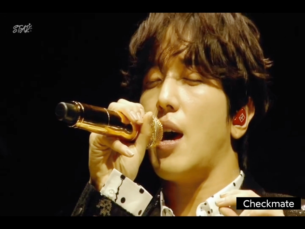 六,内娱爱豆cover改编fnc鱼糕家的歌之 郑容和-《checkmate》