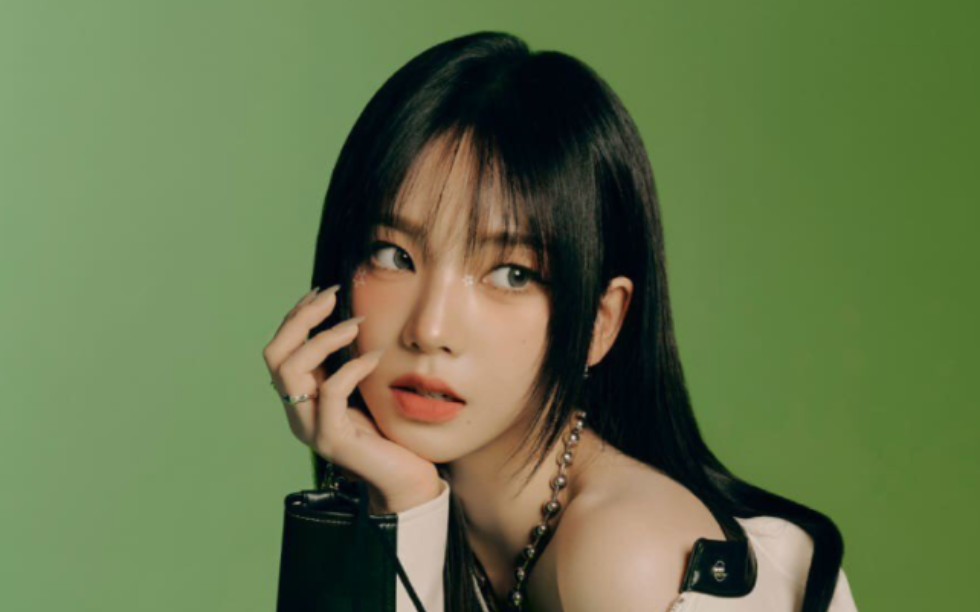 【柳智敏】匡威converse代言新广告