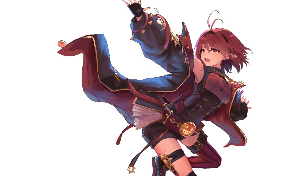 召唤师卢克西毕业后希洛克征战日常_dnf