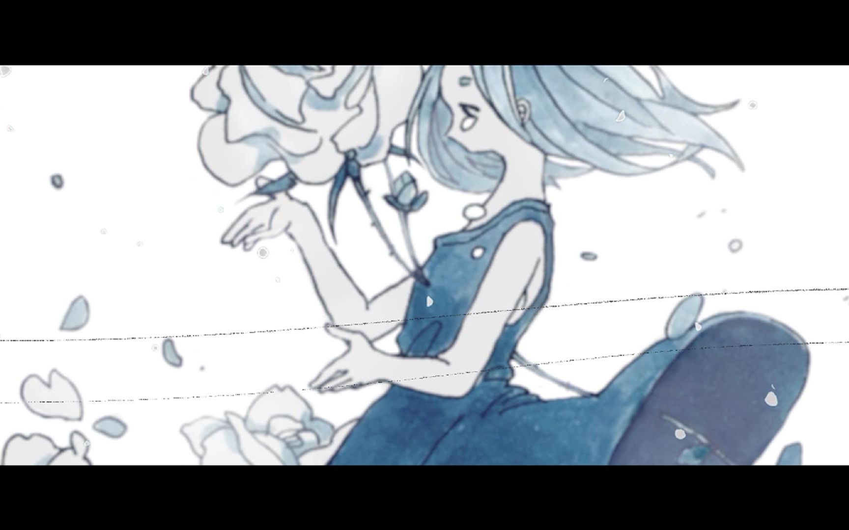 (自制字幕) 百分之一的爱/すりぃ feat.初音ミク哔哩哔哩bilibili