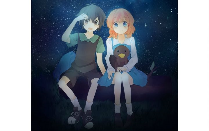 去月球(to the moon)中文正版·游戏原声录像