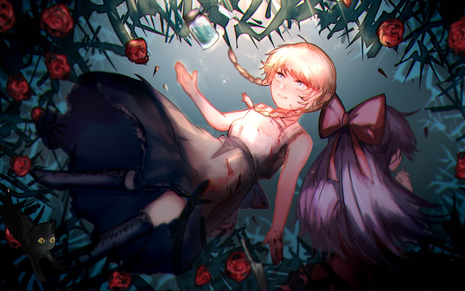 合集魔女之家mvex难度已更新