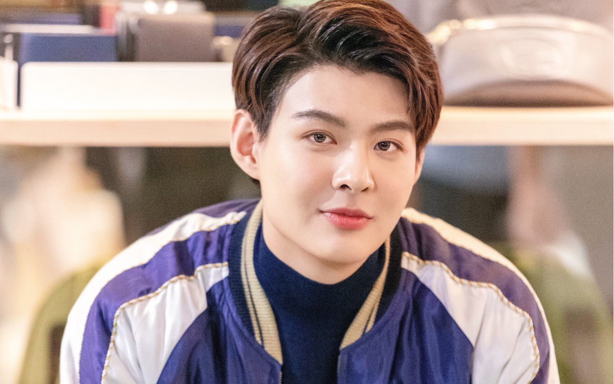 【saint】191022 黄明明 lacoste活动_哔哩哔哩_bilibili