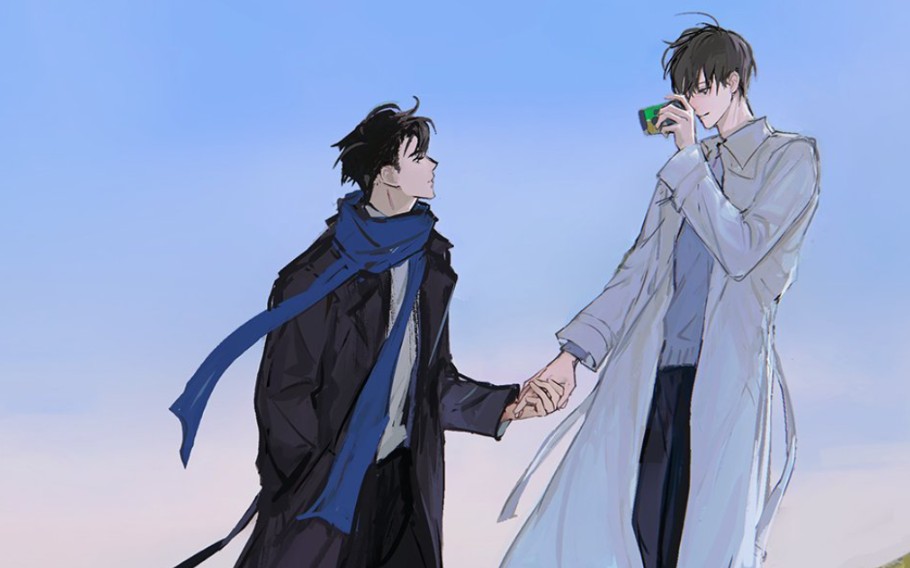 《全知读者视角1&2》开箱_哔哩哔哩_bilibili