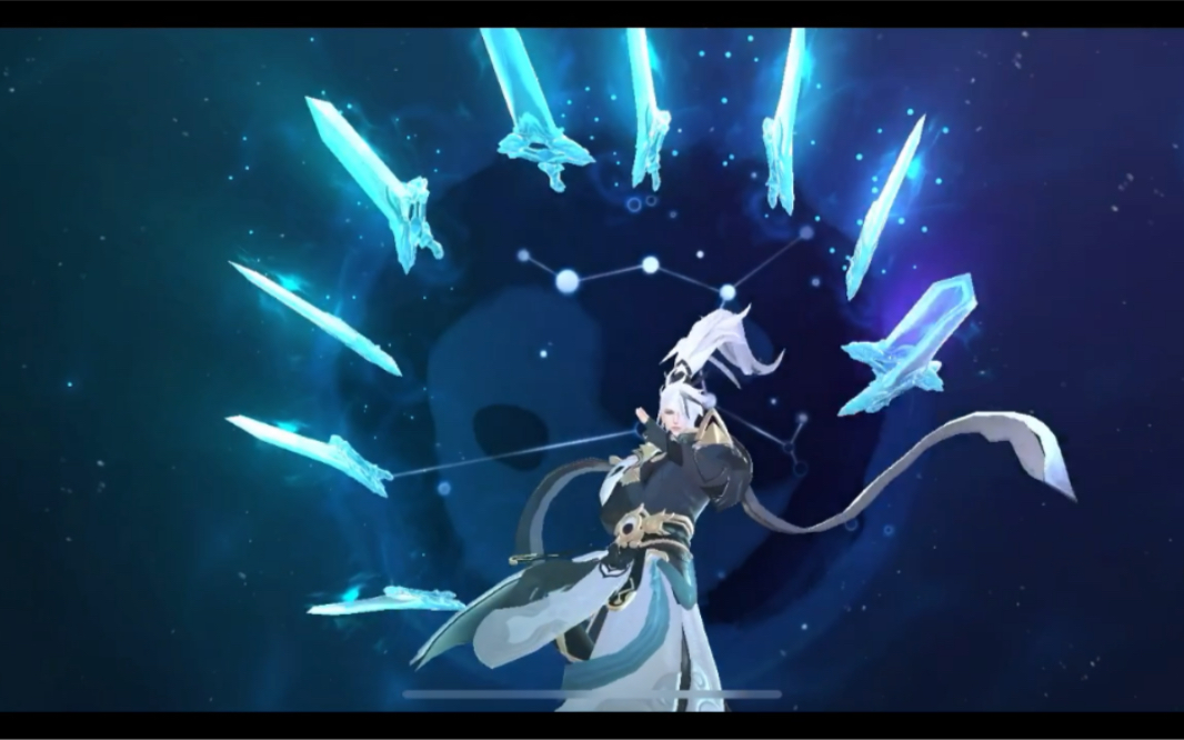 传说对决诸葛亮外服中国风皮肤