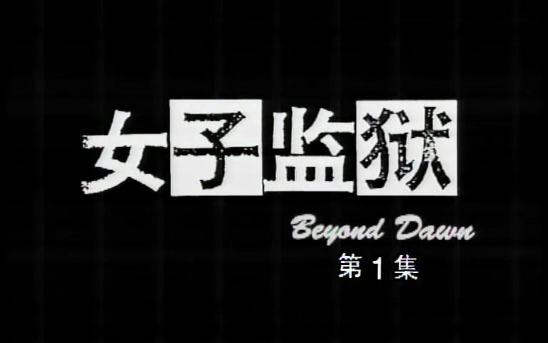 1995 女子监狱 新加坡电视剧 全集资源si信 #500部国语新加坡剧 大全合集 郭妃丽、杨莉冰、邓淑芳、黄奕良、陈汉玮、曾慧芬 #主题曲 #怀旧电视剧哔哩哔...