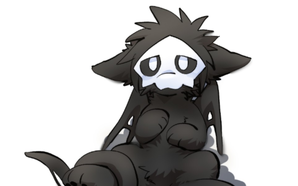 活动作品changedsp兽化cg4