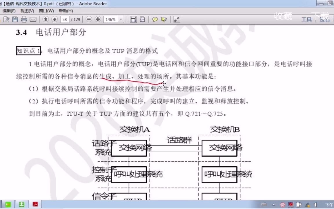 [图]现代交换原理10