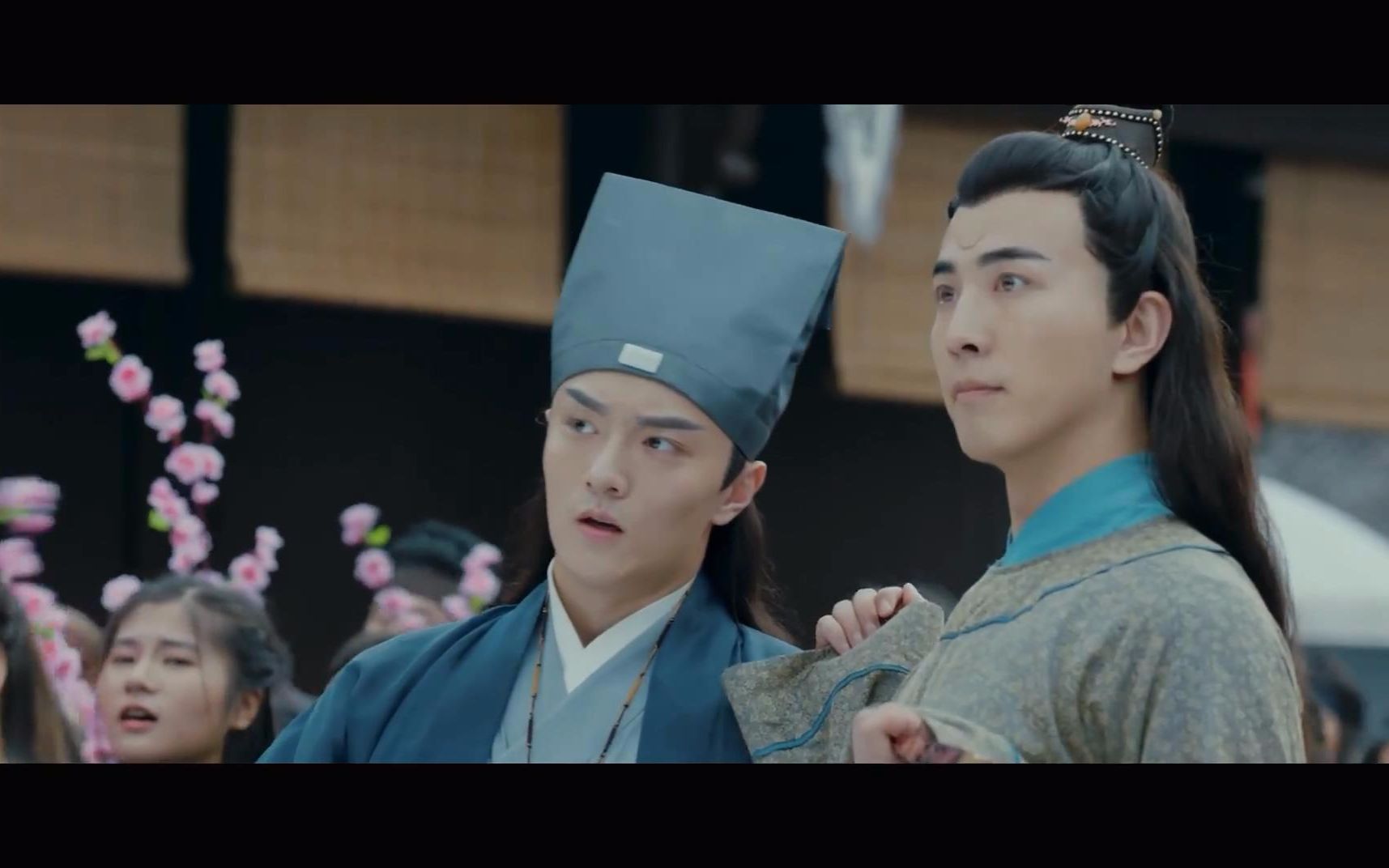 开封奇谈策包好时光宠向公孙策视角