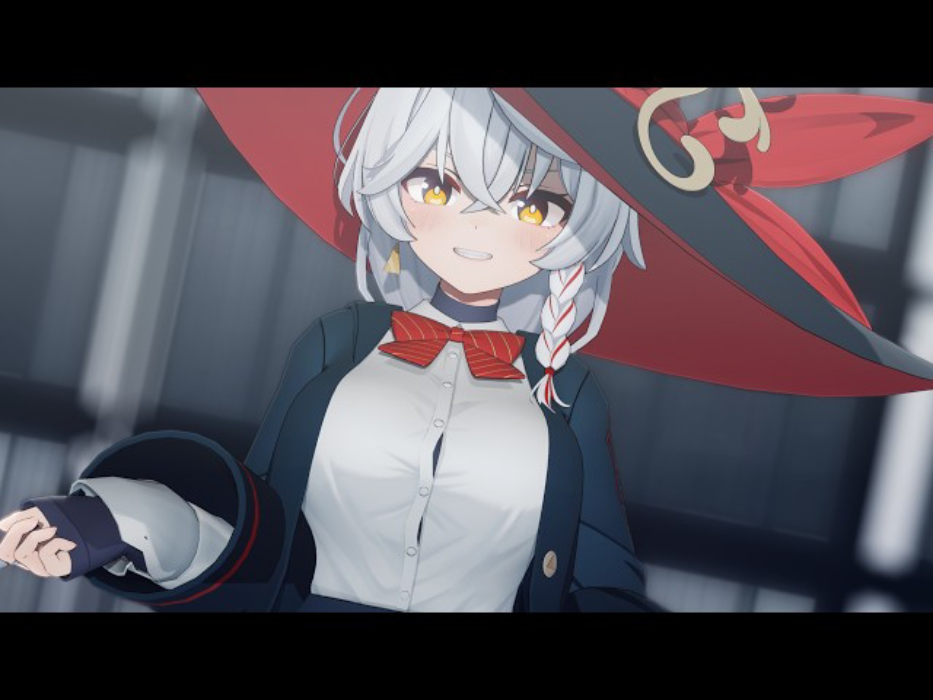 [MMD] Overdose / BlueArchive ブルーアーカイブ