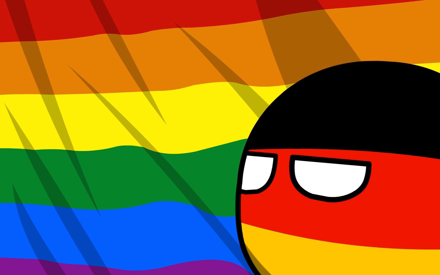 【波兰球】我来自未来