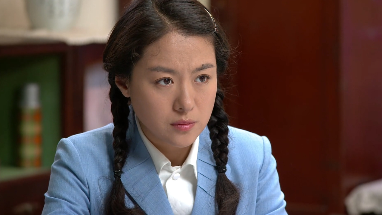 用一生去爱你:美女竟然选择和铁匠结婚,她这是认真的吗?