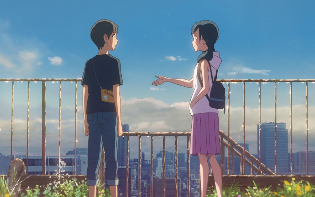 活动作品你喜欢晴天吗