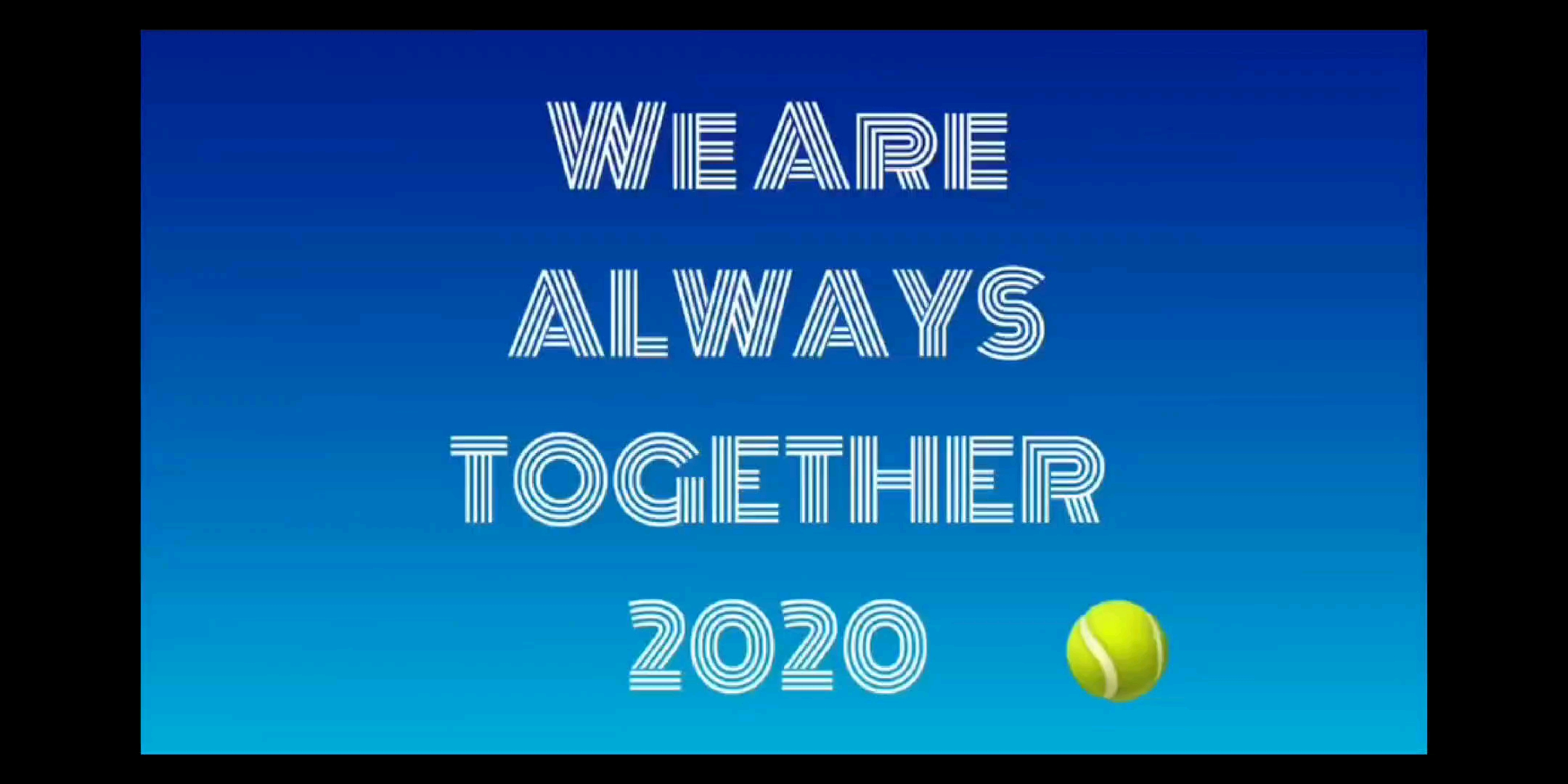 [图]不二/矢田 We are always together 2020.ver 和声部分