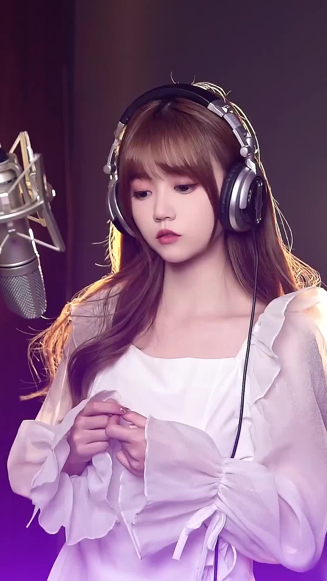 今天是好姐姐喔御姐音声控配音挑战