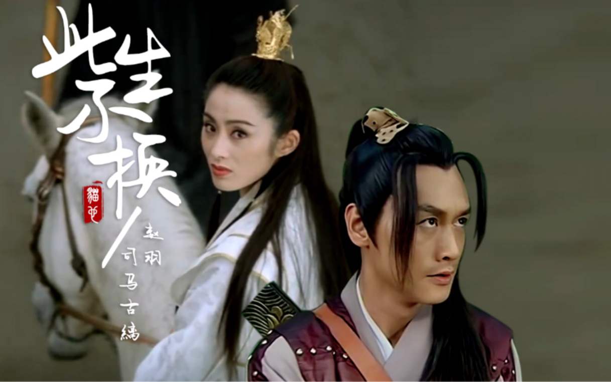 赵羽赵敏张敏沈世朋龙游天下忠义侯赵羽倚天屠龙记之魔教教主郡主赵敏