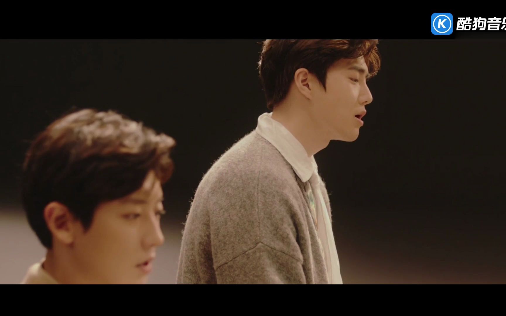 exo (boomerang) 伴奏版73黄子韬73鹿晗73金珉锡73金俊勉73