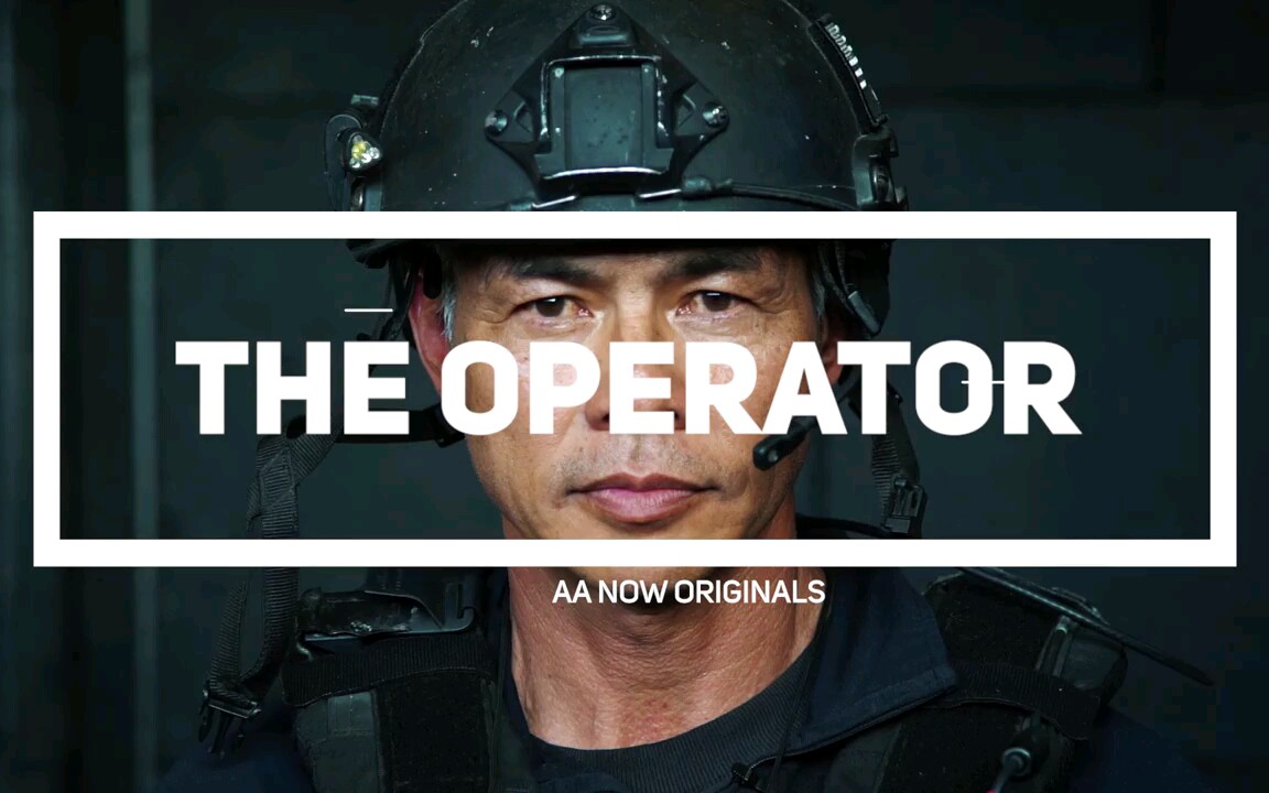 美国lapd swat首位华裔swat_哔哩哔哩 (゜-゜)つロ 干杯~-bilibili