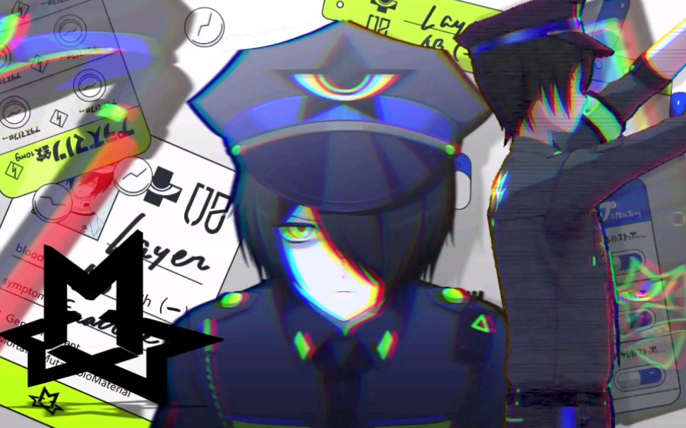 compass战斗天赋解析系统日服新英雄零夜英雄pv介绍