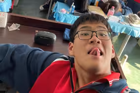 ...