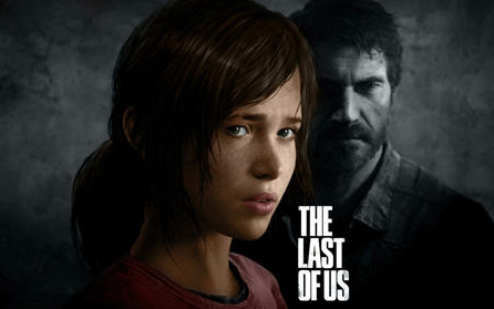 【noellexj ps4实况】美国末日/最后生还者第一期(1)丧失病毒爆发
