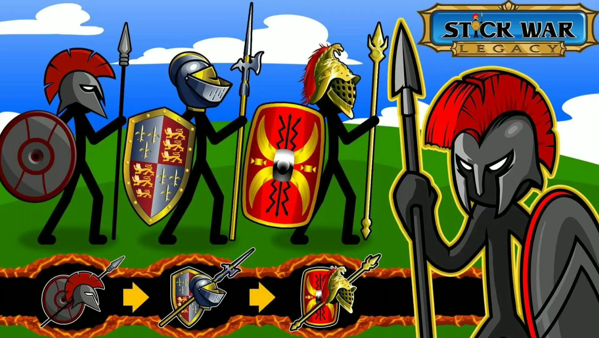 oblivion(遗忘)自制的改版_单机游戏热门视频