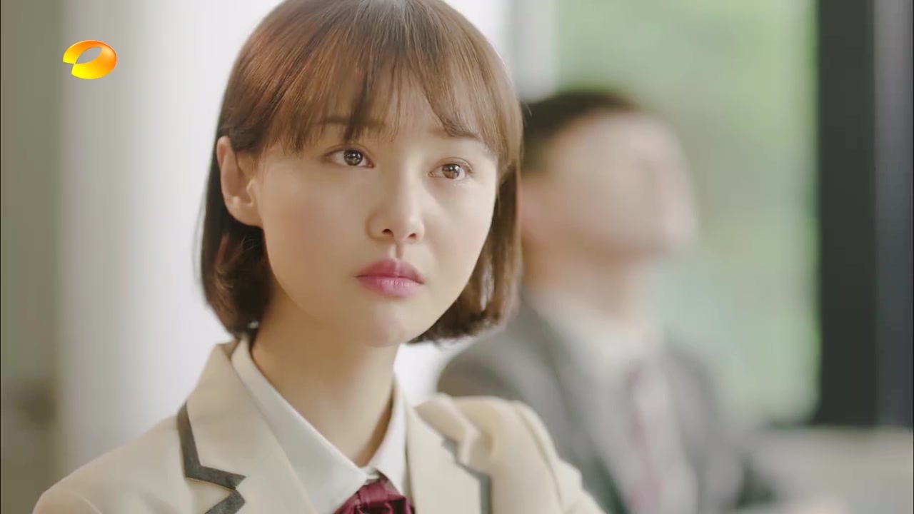 【郑爽】---高中时代的立夏小姐姐_哔哩哔哩 (゜-゜)つロ 干杯~-bili