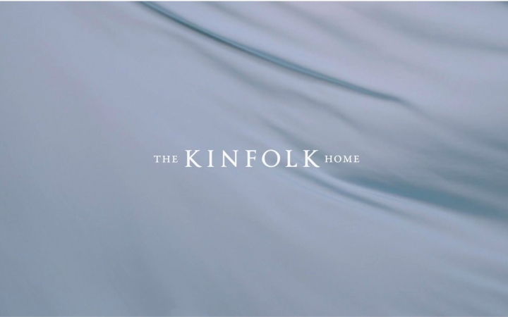 [图]【KINFOLK】Home