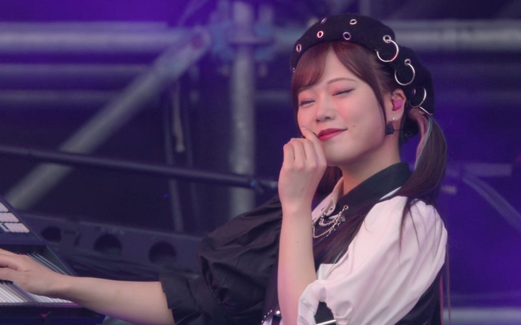 raise a suilen「repaint / 灼熱 bonfire!」