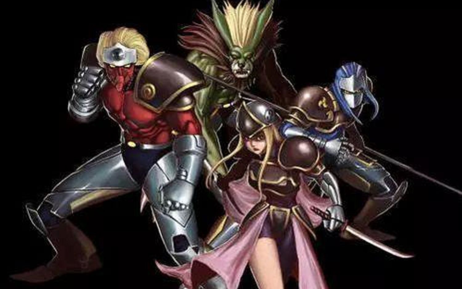 活动作品变身忍者