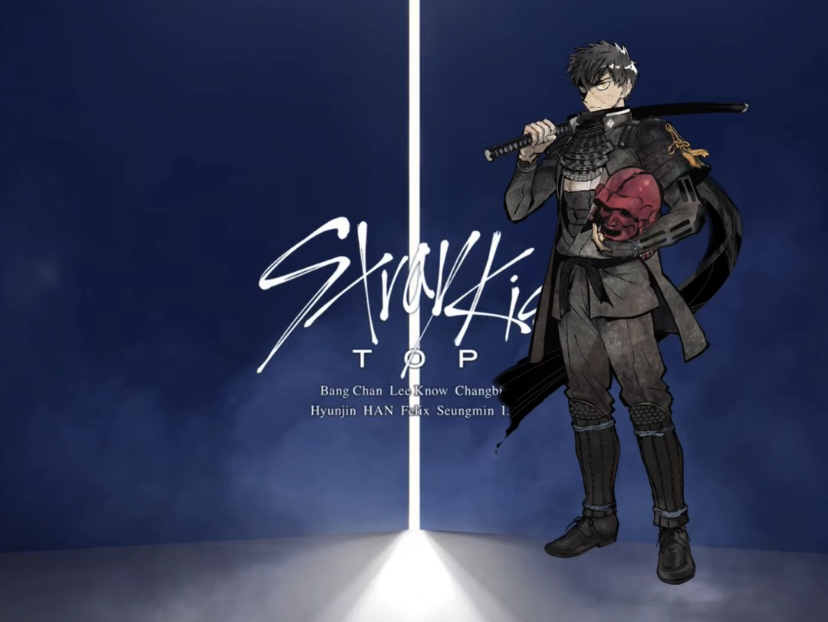 【人力刀剑乱舞】slump-同田贯正国