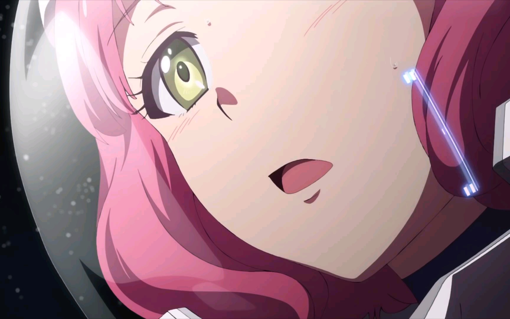 【7月】彼方的阿斯特拉 pv_哔哩哔哩 (゜-゜)つロ 干杯~-bilibili