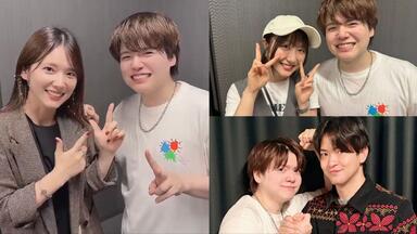 AD-LIVE 2022」Blu-ray&DVD vol.2（逢坂良太・森久保祥太郎・陳内将)8