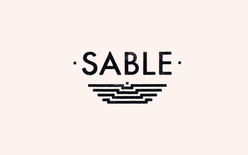 《sable》|我愿称之为浪漫单机游戏热门视频