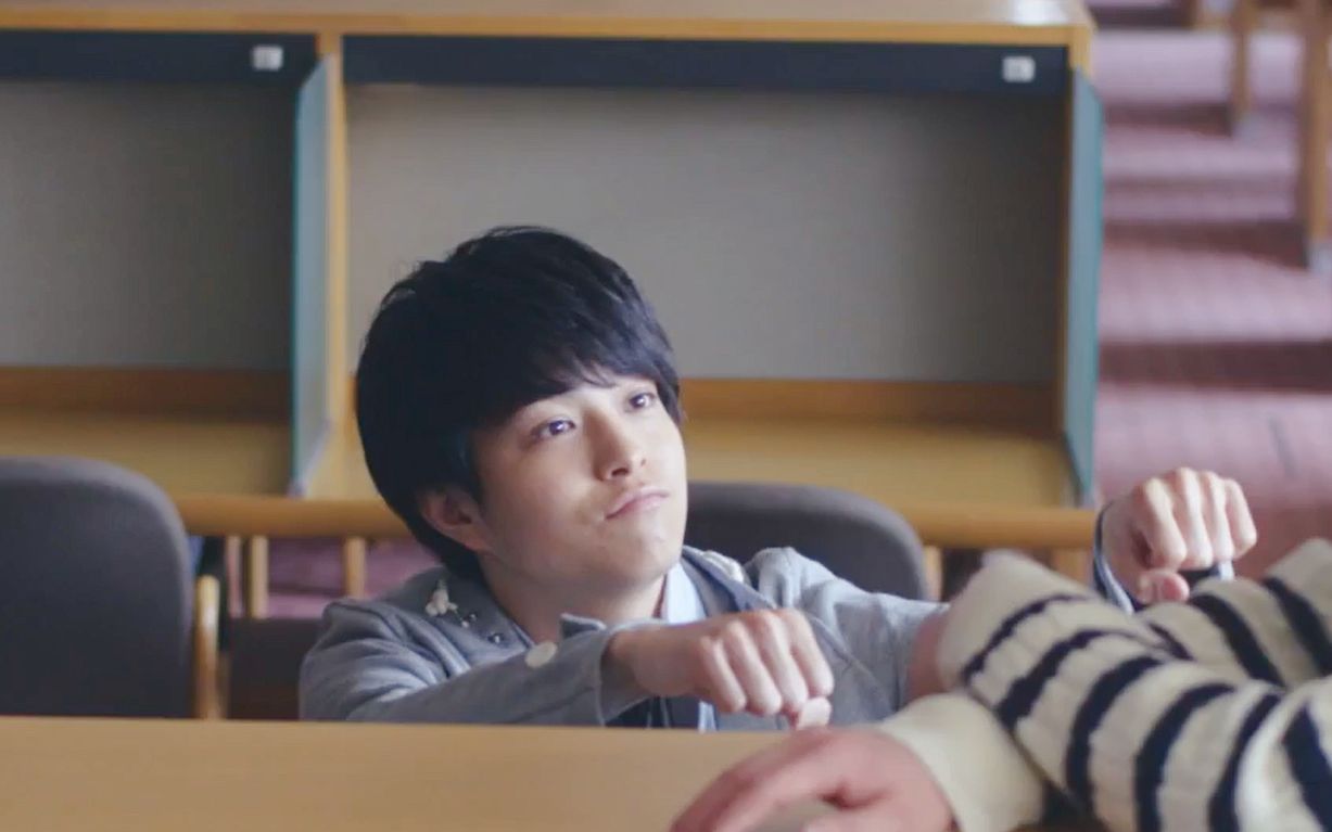 【樱木那智】《对面的话题家族》 篝薪人 cut(更新中)