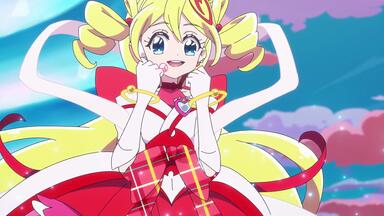 機動戦士ガンダム 水星の魔女～アスティカシア高等専門学園