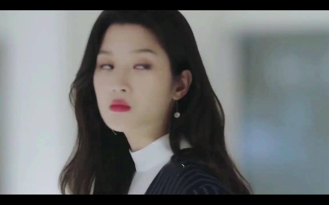 林周京要是有这么霸气就好了