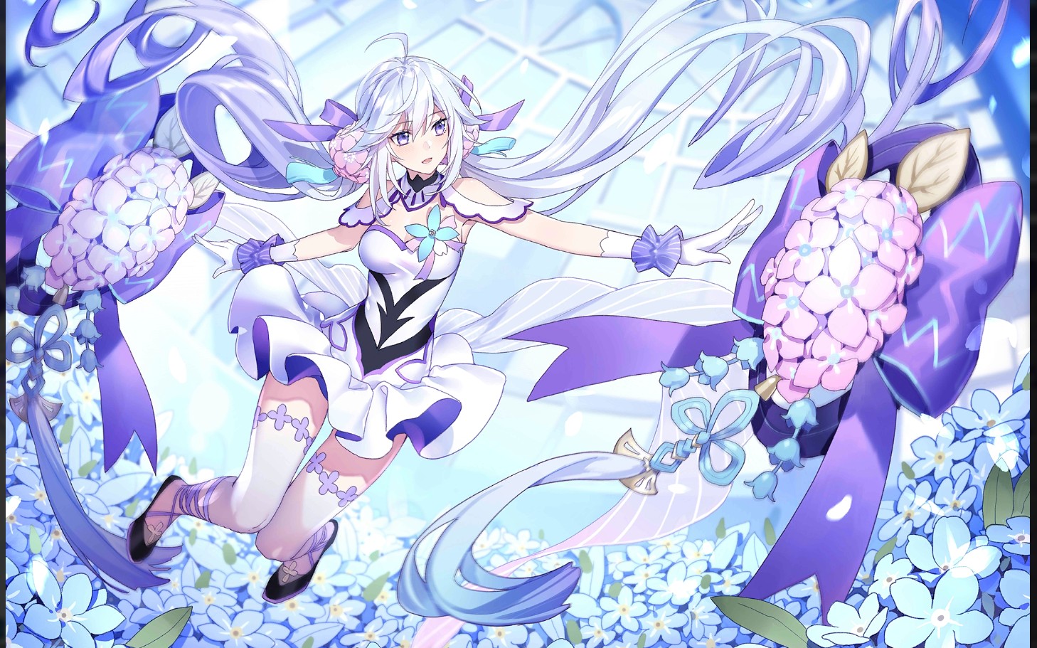 活动作品300大作战体验服花嫁复读机龙葵惨遭削弱什么剑姬新增沉默