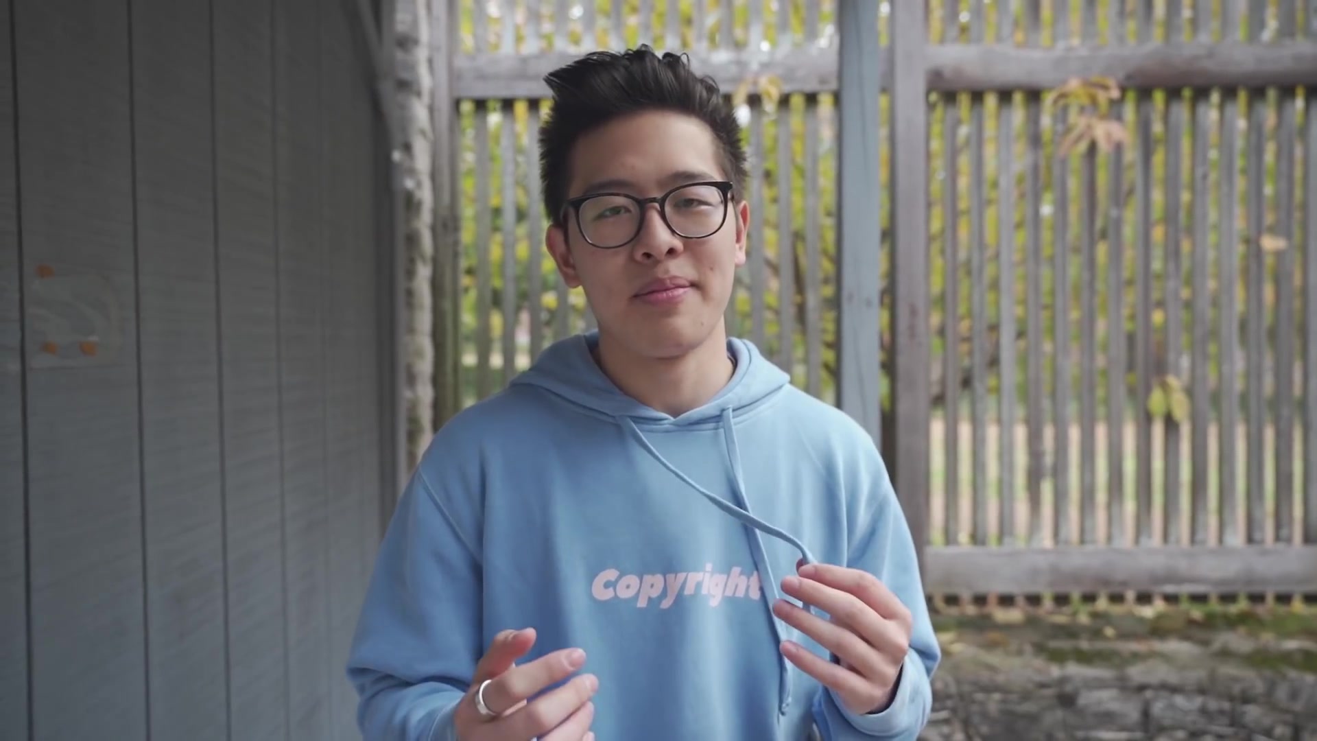 【elliot choy】theres something i havent told you.