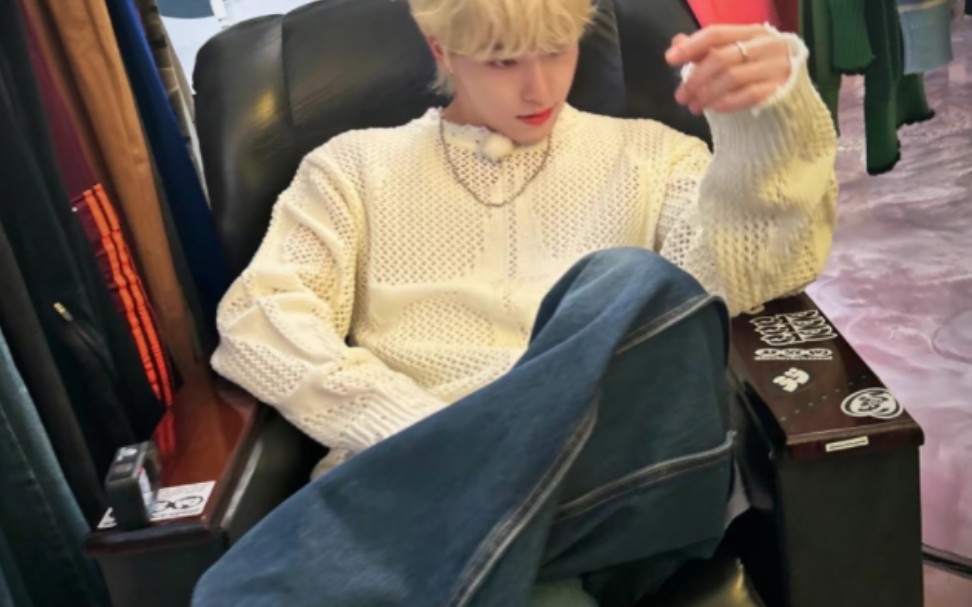 wuli钻石忙内灿宝tt