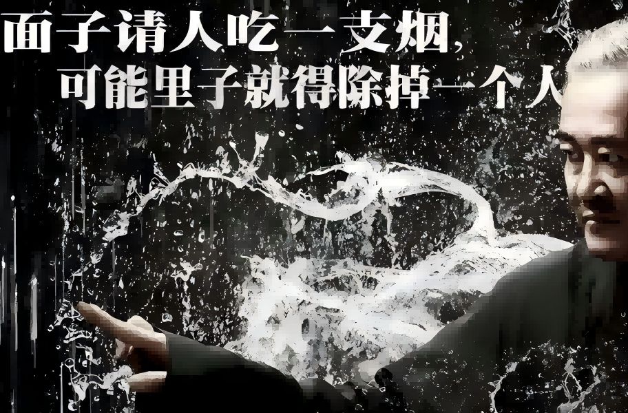 一代宗师——关东之鬼丁连山(3)