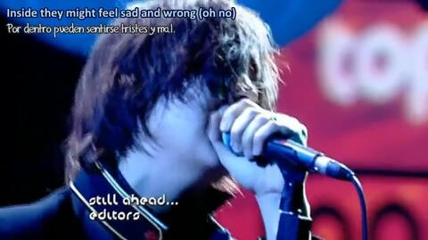 The Strokes - You Only Live Once (subs español) HD 