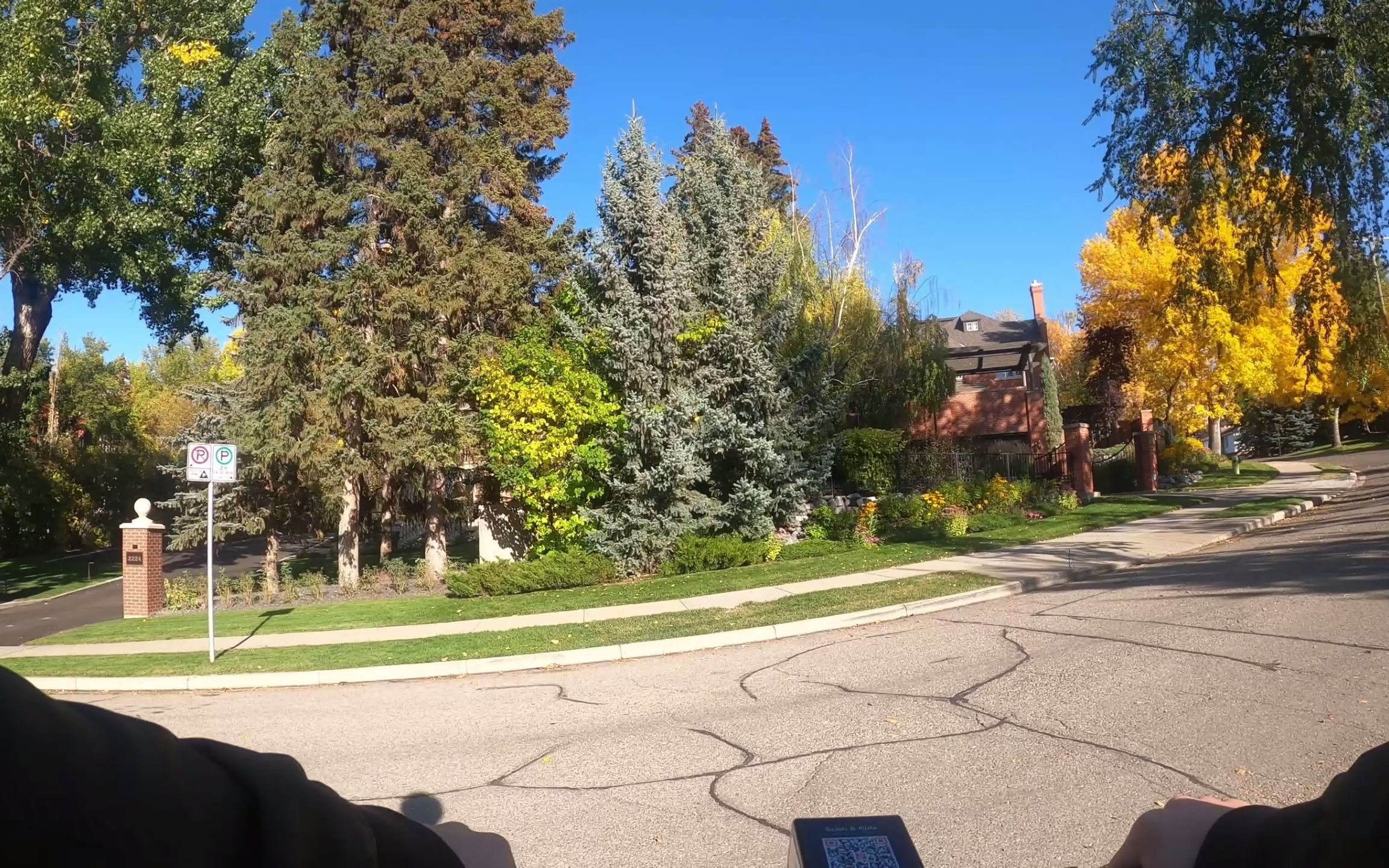 卡尔加里-皇家山