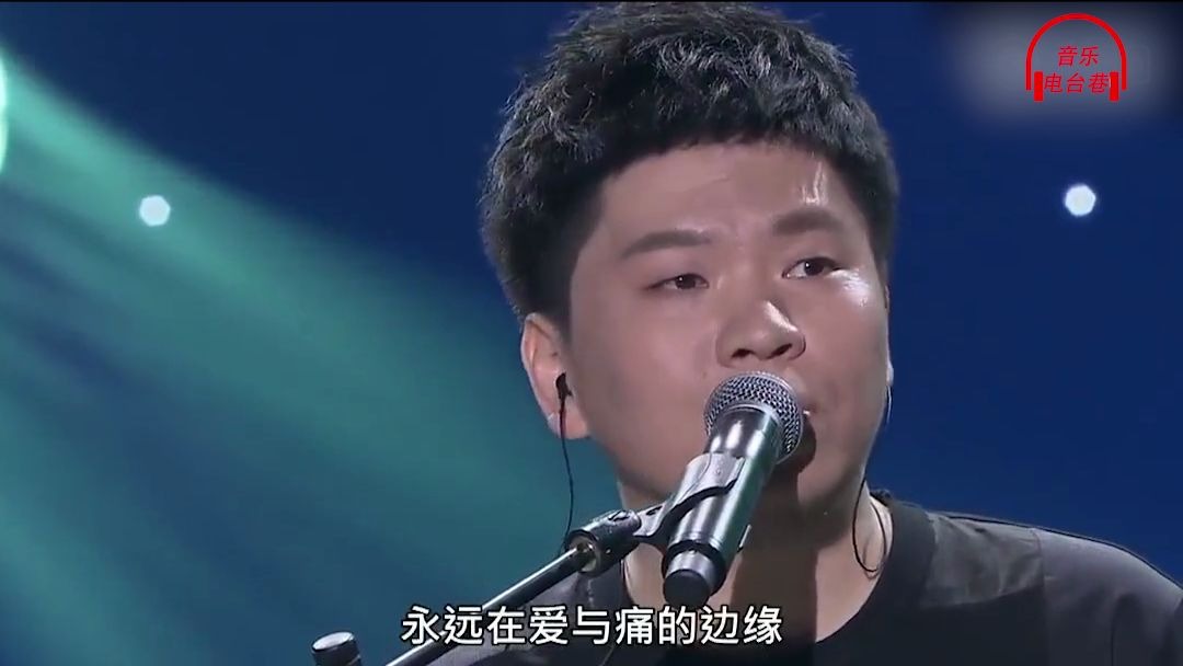 最强cover常石磊串烧演绎王菲粤语金曲首首经典