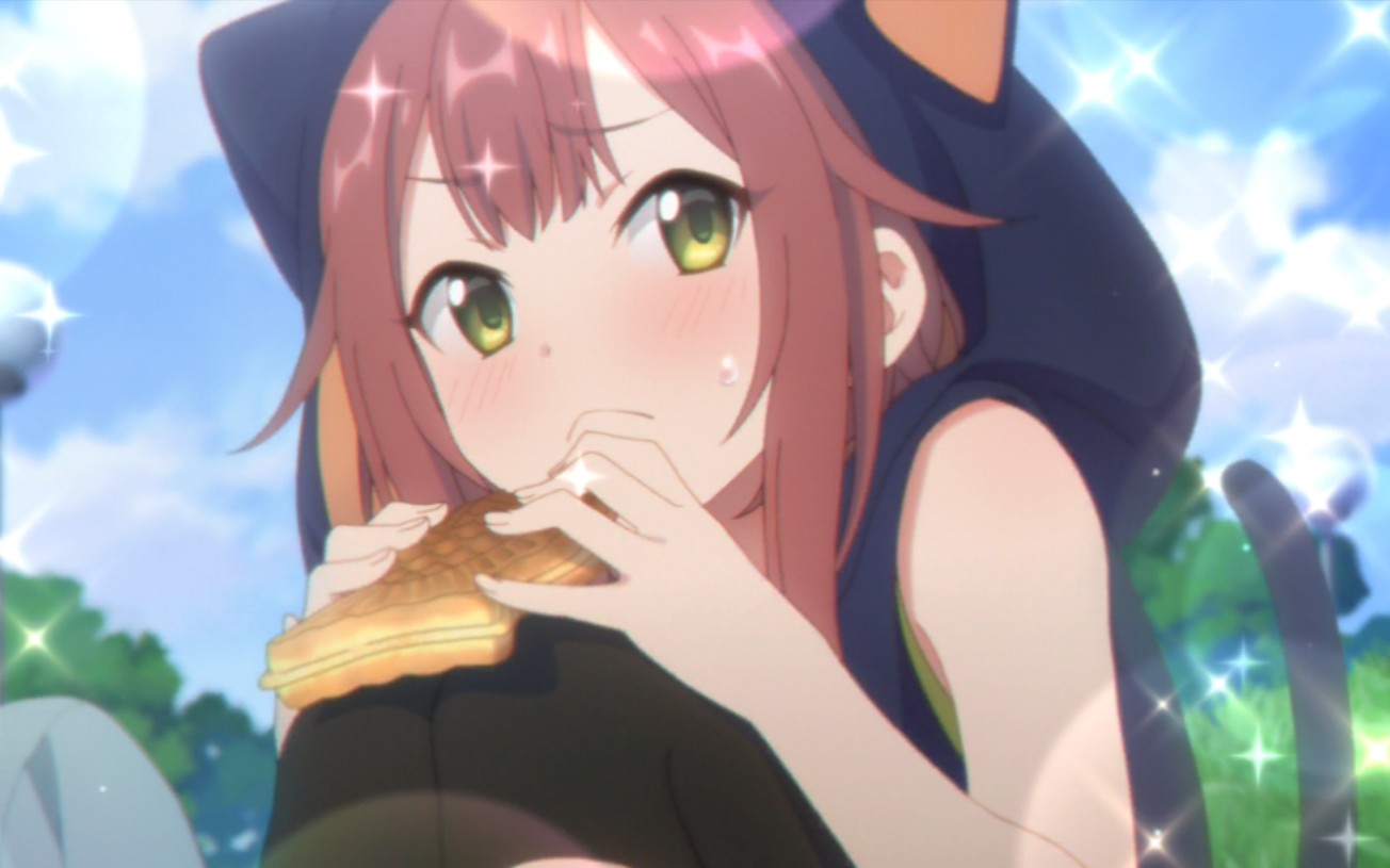 【公主连结r】珠希6星解放/猫剑6星解放本纯自动打法