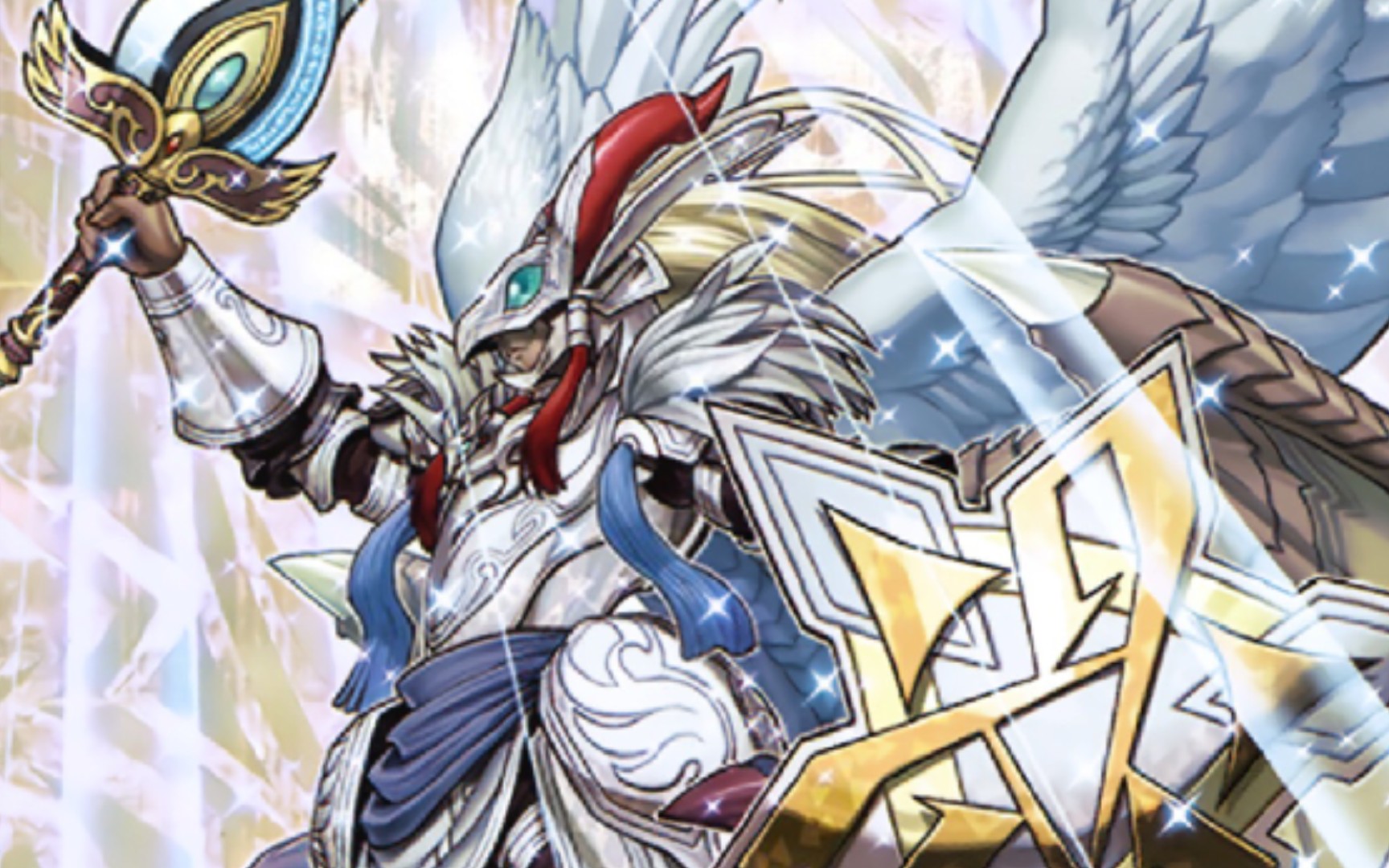 ygo双打纪念六打碎录像的真龙剑皇