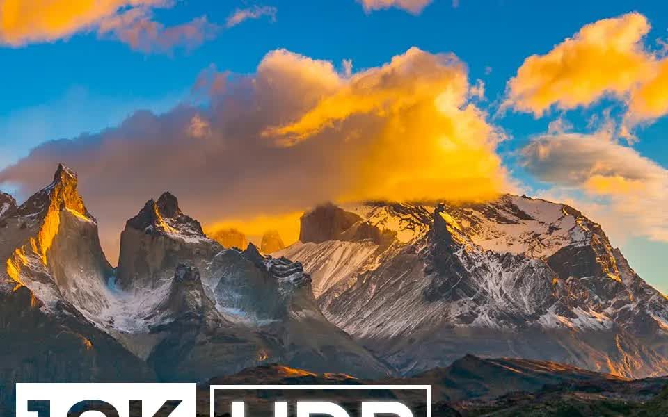 immersive 12k 60fps dolby vision delight journey through breath