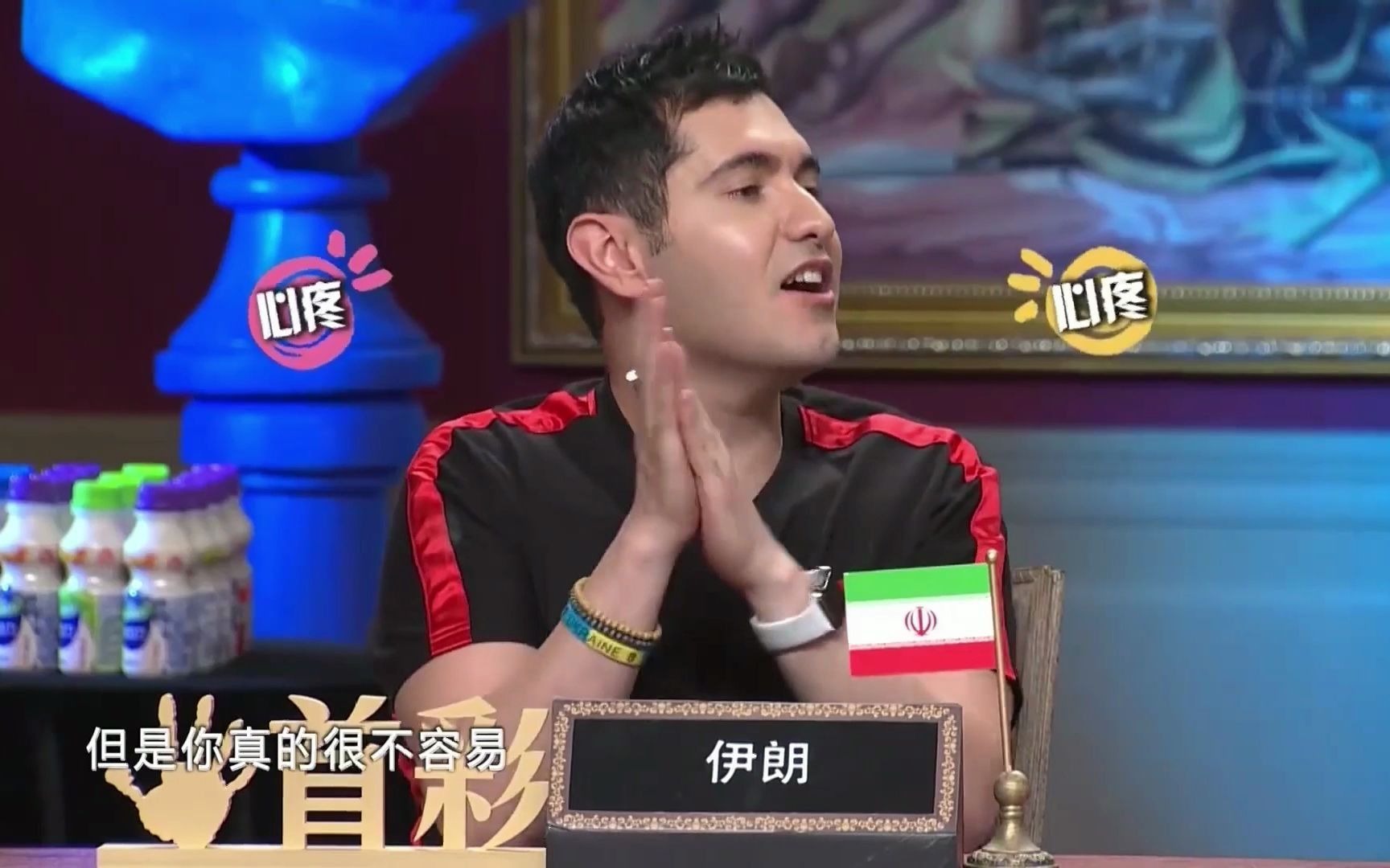 非正式会谈一之濑分享贫穷经历会吃掉客人剩下的寿司