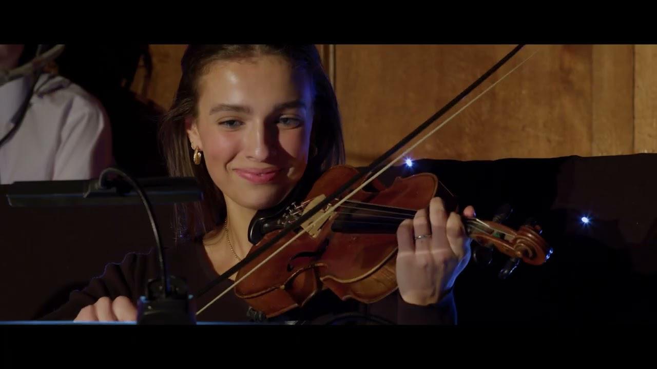 sedbergh school short docs episode 1: jazz & swing